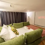 Sophie Stay - Le Mucha - King Size Bed - Ac