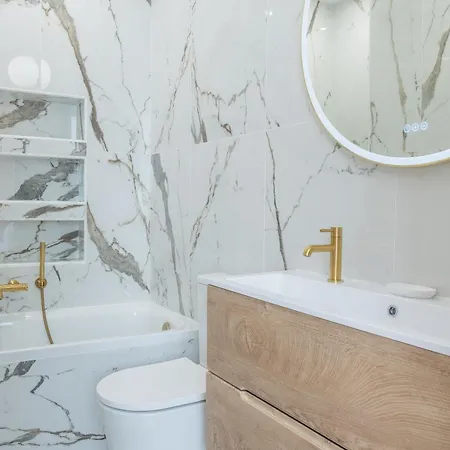 Hotel Sophie - Le Mucha - King Size Bed - Ac Paris